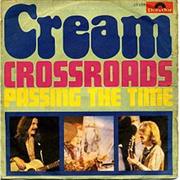 *Crossroads - Cream