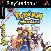 Pokemon Adventures