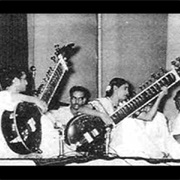 अन्नपूर्णा देवी [ Debut Surbahar Recital