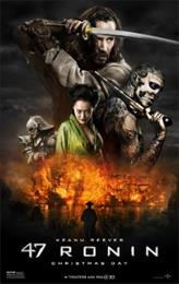 Carl Rinsch: 47 Ronin (2013)