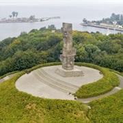 Westerplatte