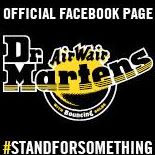 Dr. Martens
