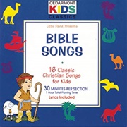 Kids' Bible Songs