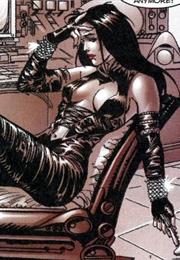 Selene (Selene Gallio)