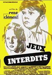 Forbidden Games (1951)