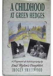 A Childhood at Green Hedges (Imogen Smallwood)
