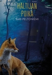 Haltijan Poika (Sari Peltoniemi)