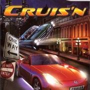 Cruis'n