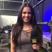 Dasha Fuentes (Dasha Gonzalez)