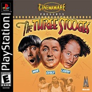 The Three Stooges