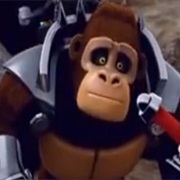 Gorilla Legend Beast