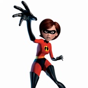 Elasta-Girl