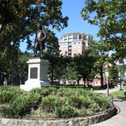 Lafayette Square (New Orleans, LA)