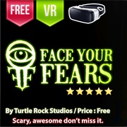 Face Your Fears