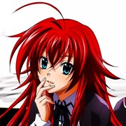 Rias Gremory