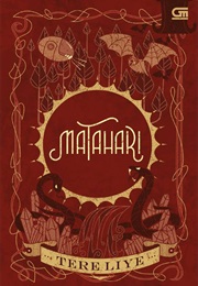 MATAHARI (TERE LIYE)