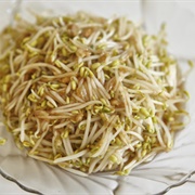 Broccoli Sprouts