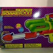 Super Soaker-1991