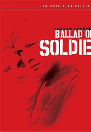 Ballad of a Soldier (1959)