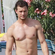 Jamie Dornan