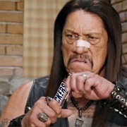 Brady Bunch – Snickers