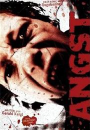 Angst (1983)