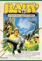 Baby: Secret of the Lost Legend