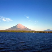 Isla De Ometepe