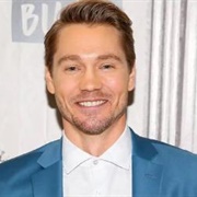 Chad Michael Murray