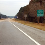 Gordon, Alabama