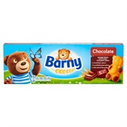 Barny Chocolate
