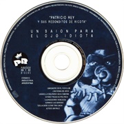 Todo Preso Es Político – Patricio Rey Y Sus Redonditos De Ricota (1987)