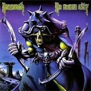 Nazareth - No Mean City