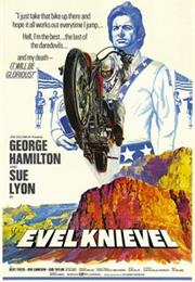 Evel Knievel