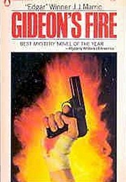 Gideon's Fire (J. J. Marric)