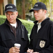 Leroy Jethro Gibbs & Anthony Dinozzo (NCIS)