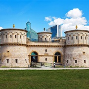 National Museum of History and Art, Luxembourg