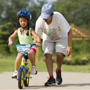 Teach to Ride a Bike