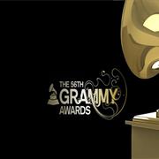 The 56th Grammy Awards