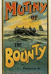 The Mutiny on the Bounty (1916)