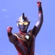 Ultraman Justice (Crusher Mode)