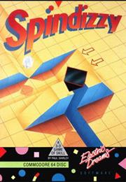 Spindizzy
