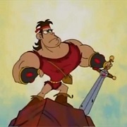 Dave the Barbarian