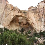 El Malpais National Monument