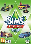 The Sims 3: Fast Lane Stuff