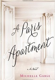 The Paris Apartment (Michelle Gable)