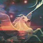 Pegasus Angelina Jensen