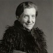 Louise Bourgeois