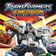 Transformers: Energon