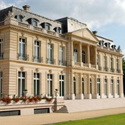 Paris (OECD)